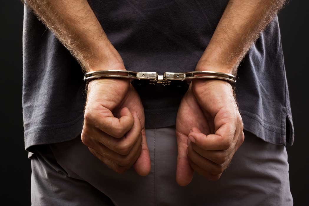 criminal